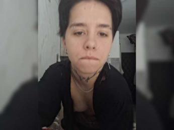 AsTrida webcam model stream image