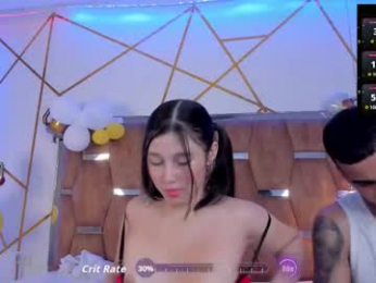 isa_leo webcam model stream image