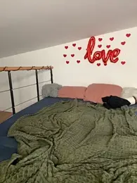adam-tessa-morel webcam model stream image