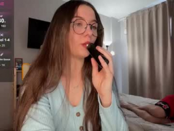 wwow_meow webcam chaturbate model stream image