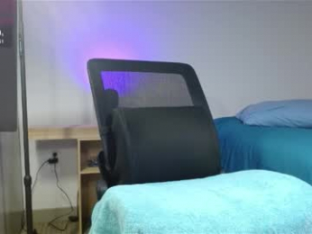 danemetsen5 webcam model stream image