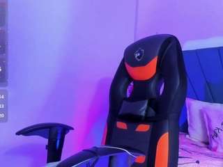 eily-wish webcam model stream image