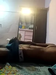 THA_KITTY webcam model stream image