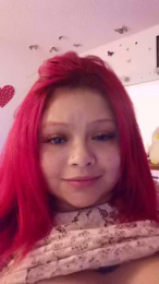 barbiee_doll webcam model stream image