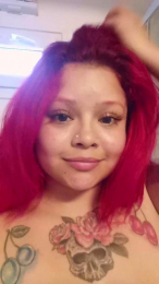 barbiee_doll webcam model stream image
