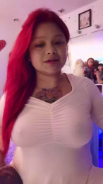 barbiee_doll webcam model stream image