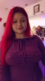 barbiee_doll webcam model stream image