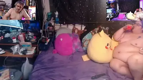 Jamesandjadethomas79 webcam model stream image