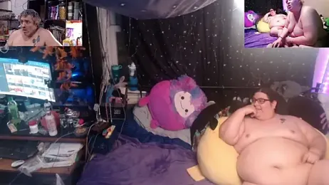 Jamesandjadethomas79 webcam model stream image