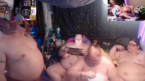 Jamesandjadethomas79 webcam model stream image