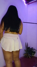 Freyja_SexPee webcam model stream image