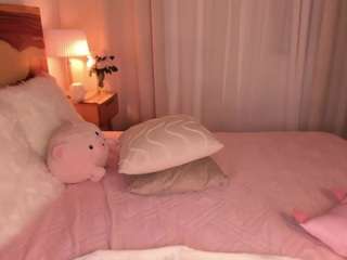 danieink webcam model stream image