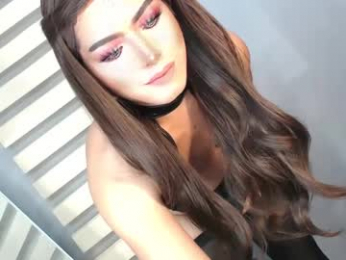 mysterious_diva webcam model stream image