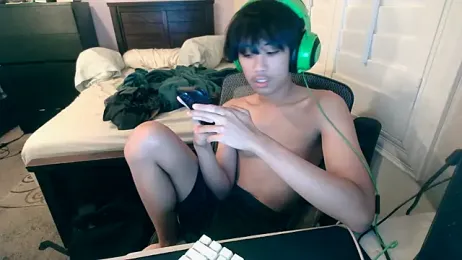 youngasianboy2007 webcam model stream image