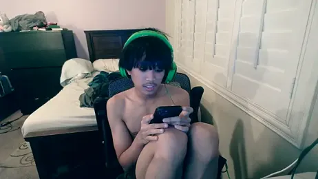 youngasianboy2007 webcam model stream image