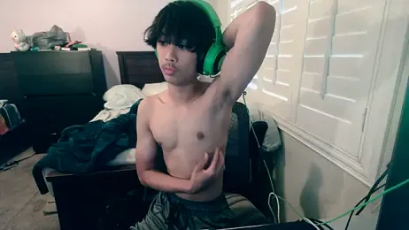 youngasianboy2007 webcam model stream image