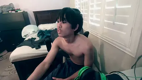 youngasianboy2007 webcam model stream image