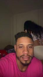 Moisesi07 webcam model stream image