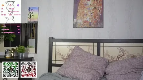 NoreenHatter webcam model stream image