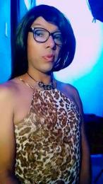 susantrans webcam model stream image