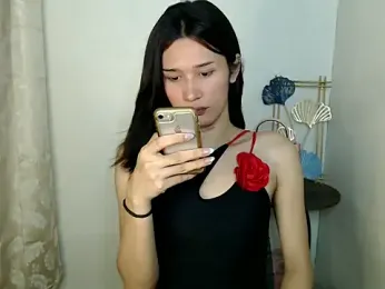 SerenaCortesi webcam model stream image