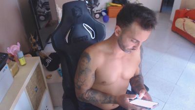 mistik_69 webcam model stream image