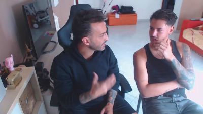 mistik_69 webcam model stream image