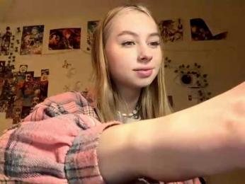 LucreciaSoricelli webcam model stream image