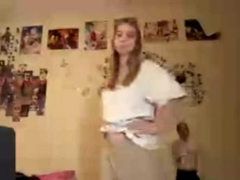 LucreciaSoricelli webcam model stream image