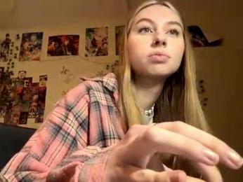 LucreciaSoricelli webcam model stream image