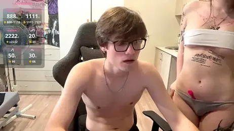 JadeNoiiir webcam model stream image