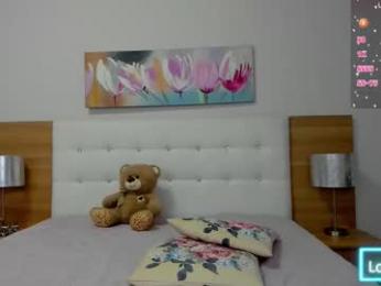 lovelysophie3 webcam model stream image