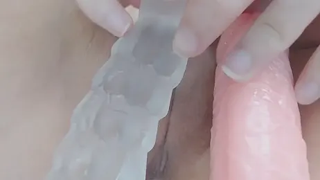 Hanna_18_cute webcam model stream image