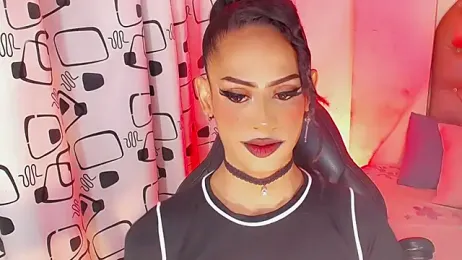 Aslhy_Goddessx webcam model stream image