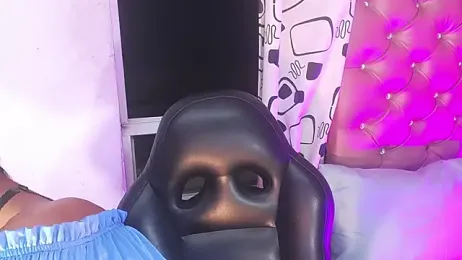 Aslhy_Goddessx webcam model stream image