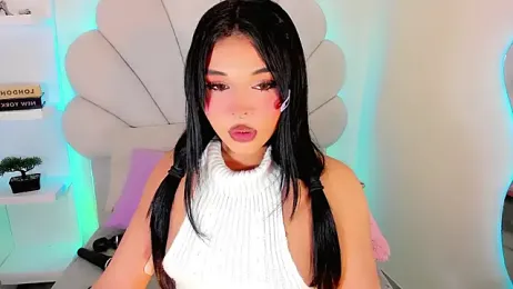 ValentinaMarinn webcam model stream image