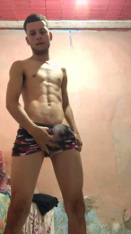 Galego0007 webcam model stream image