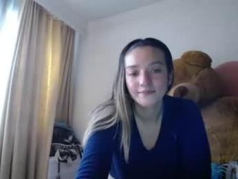 miss_lilieth webcam model stream image