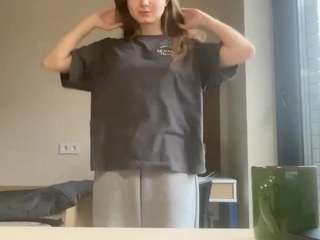 caronheuman webcam model stream image