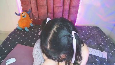 Sara_Gon webcam model stream image