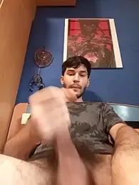 Esti02 webcam model stream image