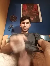 Esti02 webcam model stream image