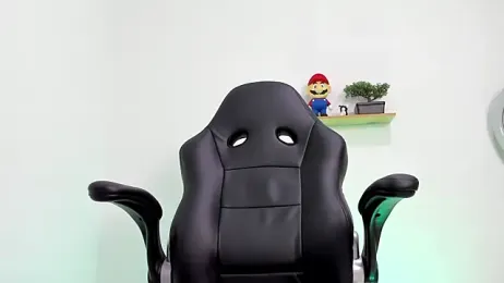 Mikecooper webcam model stream image