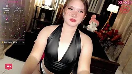 IsabellaXoXo69 webcam stripchat model stream image