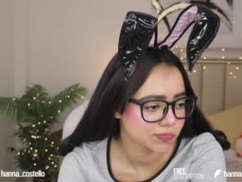 hanna_costtello webcam model stream image