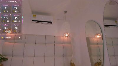 AlexaHandler webcam model stream image