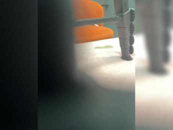 CuteKitty00 webcam model stream image