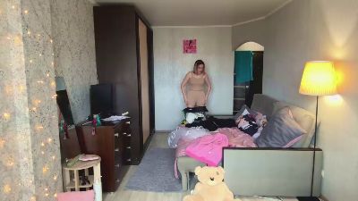 BarberaParaz webcam model stream image