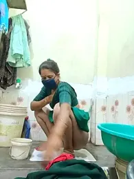 Charul_Bulsara webcam model stream image