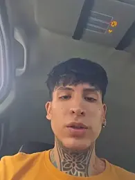 _Tomy08calderon webcam model stream image